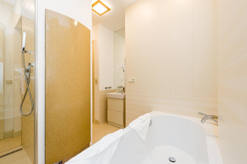 Empirent Wenceslas Square Apartments Praga