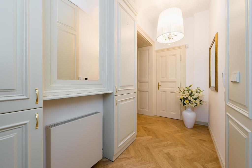 Empirent Wenceslas Square Apartments Appartamento
