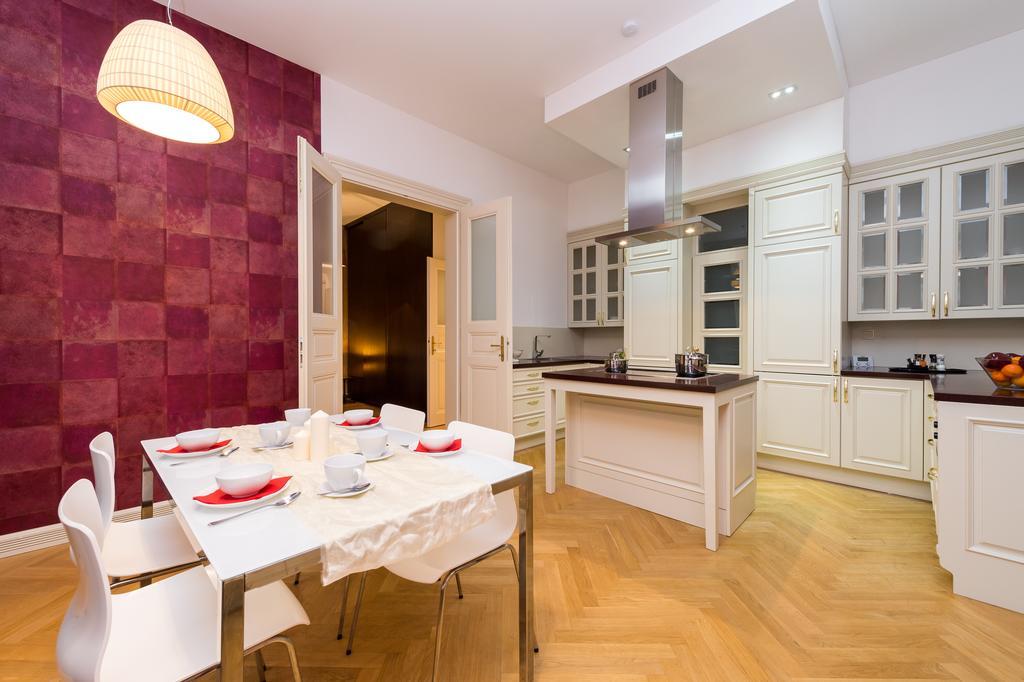 Appartamento Empirent Wenceslas Square Apartments *