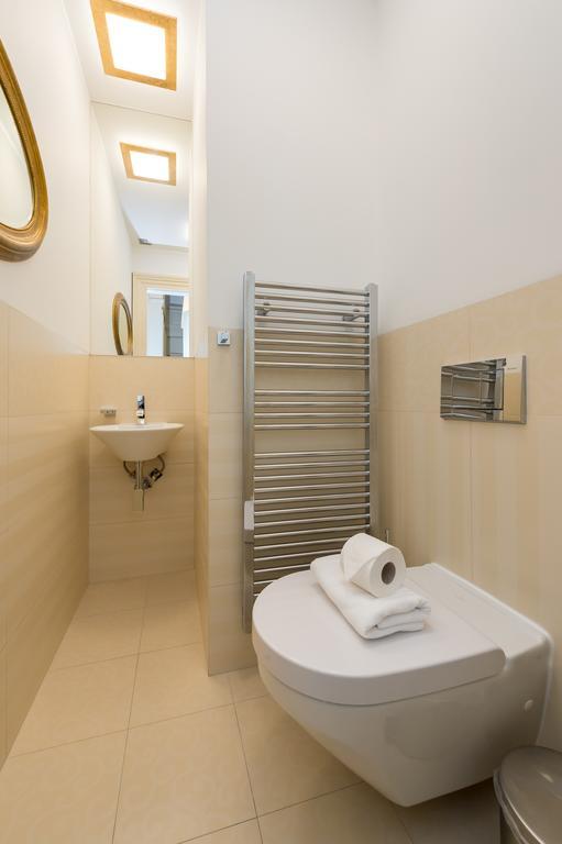 Empirent Wenceslas Square Apartments Appartamento Praga