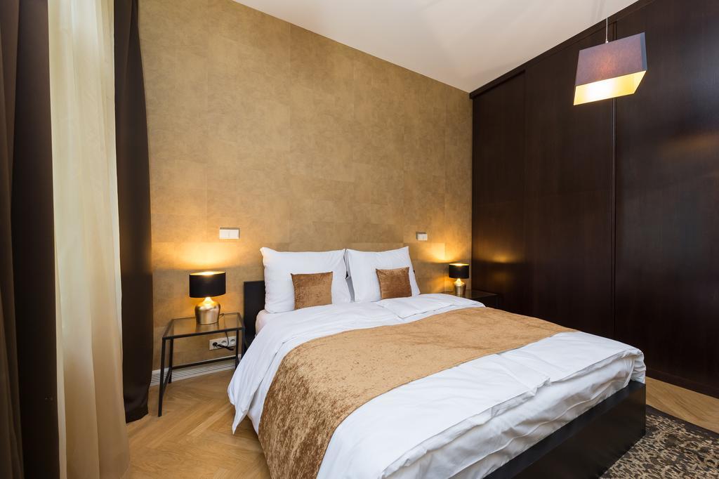 Empirent Wenceslas Square Apartments Appartamento *