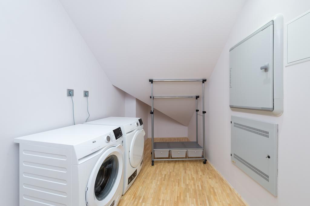 Empirent Wenceslas Square Apartments Appartamento *