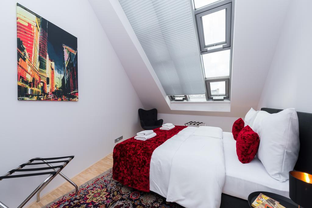 Appartamento Empirent Wenceslas Square Apartments