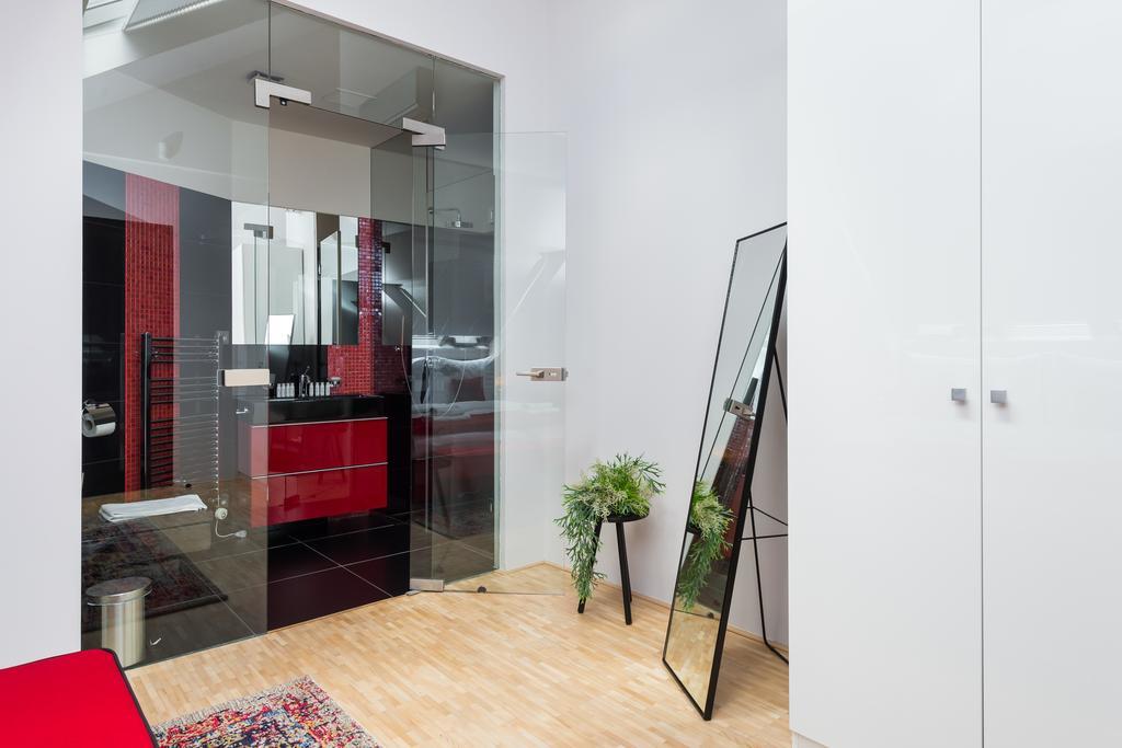 Empirent Wenceslas Square Apartments * Praga