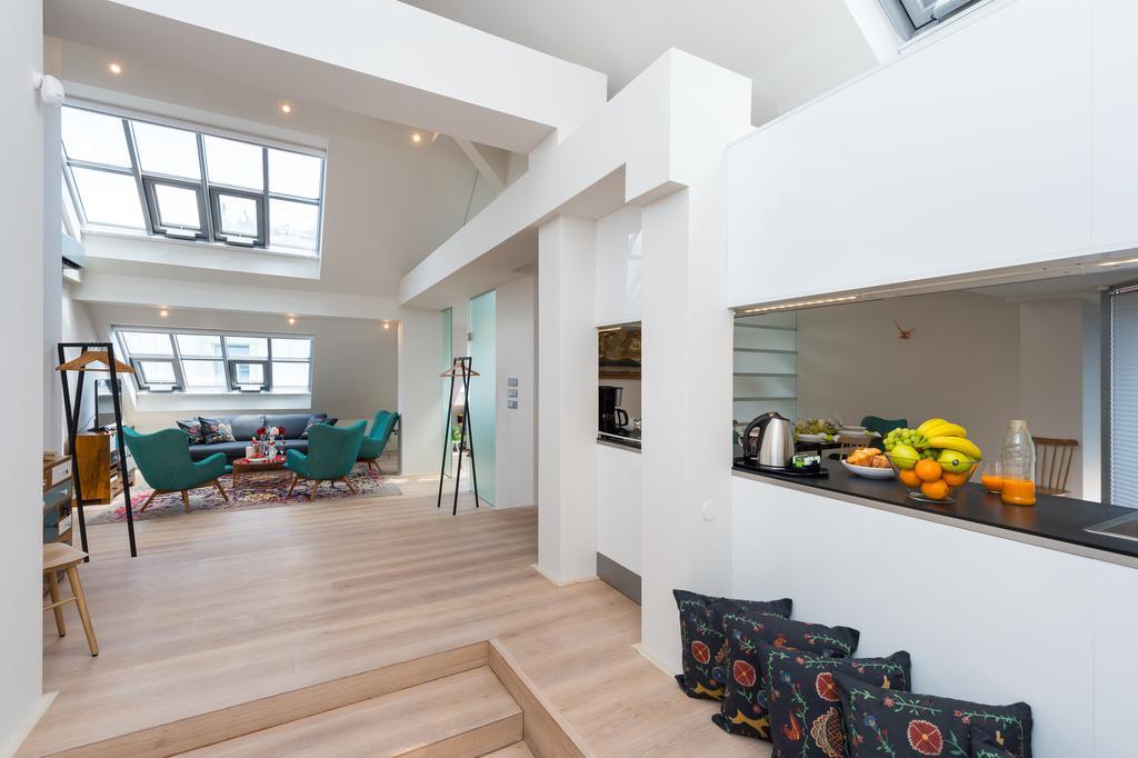 Empirent Wenceslas Square Apartments Appartamento *