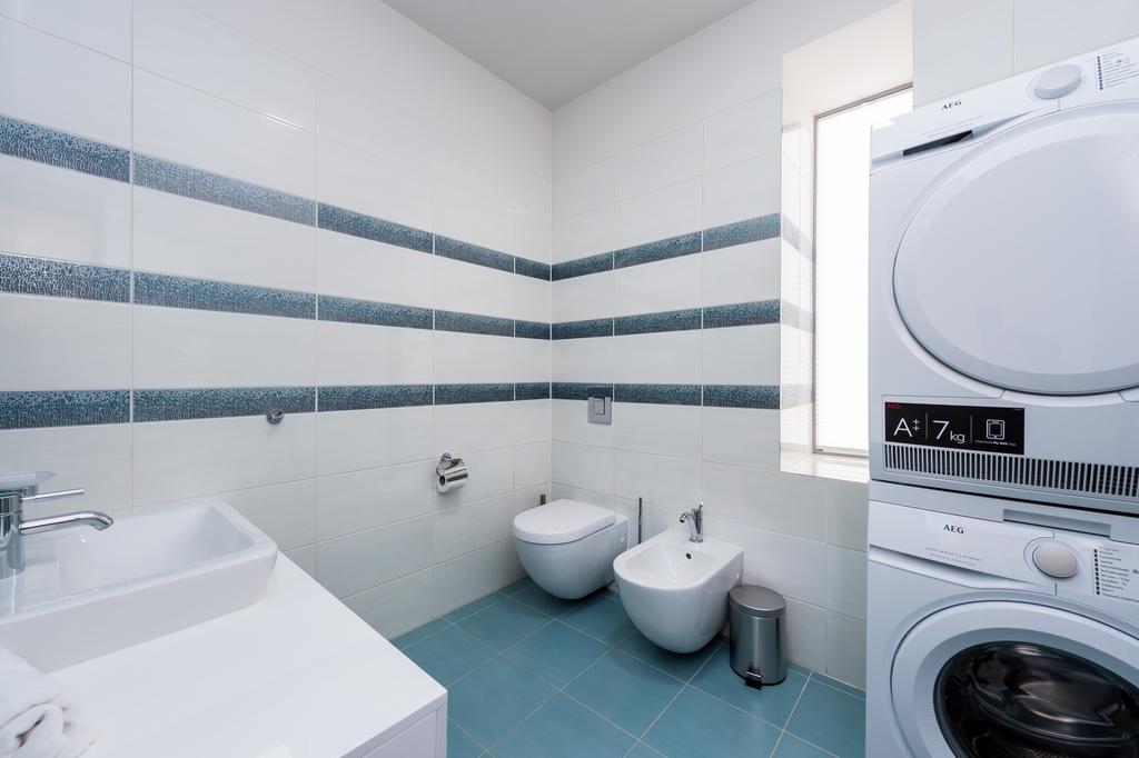 Empirent Wenceslas Square Apartments Appartamento